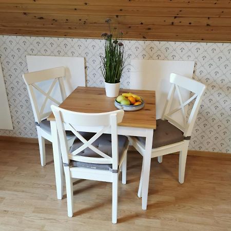 Molle Annexet -Lantlig Gastsvit I Rolfstorp Dış mekan fotoğraf